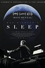 Watch Max Richter\'s Sleep Solarmovie