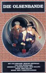 Watch Olsen-banden Solarmovie
