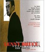 Watch Lenny Bruce: Swear to Tell the Truth Solarmovie