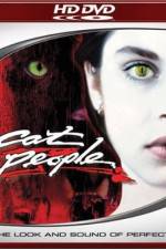 Watch Cat People Solarmovie