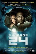 Watch Storage 24 Solarmovie