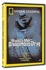 Watch National Geographic: World's Most Dangerous Drug Solarmovie