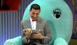Watch Pee-Wee Gets an iPad! Solarmovie