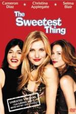 Watch The Sweetest Thing Solarmovie
