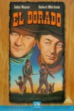 Watch El Dorado Solarmovie