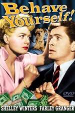 Watch Behave Yourself! Solarmovie