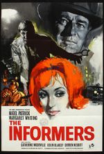 Watch Underworld Informers Solarmovie