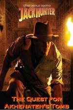Watch Jack Hunter: The Quest for Akhenatena's Tomb Solarmovie