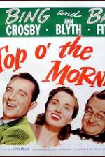 Watch Top o' the Morning Solarmovie