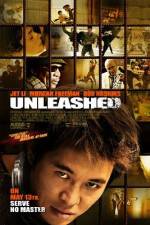 Watch Danny the Dog / Unleashed Solarmovie