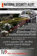 Watch National Security Alert Solarmovie