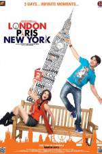 Watch London Paris New York Solarmovie
