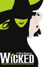 Watch Wicked Live on Broadway Solarmovie