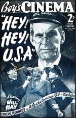 Watch Hey! Hey! U.S.A! Solarmovie