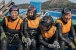 Watch The Last of the Sea Women Solarmovie
