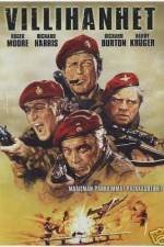 Watch The Wild Geese Solarmovie