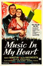 Watch Music in My Heart Solarmovie