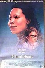 Watch Clara's Heart Solarmovie