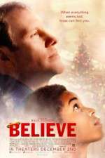 Watch Believe Solarmovie