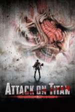 Watch Attack on Titan Part 2 Solarmovie