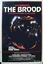 Watch The Brood Solarmovie