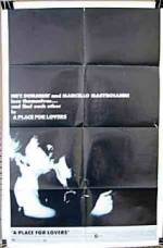 Watch A Place for Lovers Solarmovie