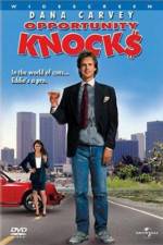 Watch Opportunity Knocks Solarmovie