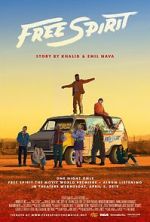 Watch Khalid: Free Spirit Solarmovie