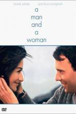 Watch Un homme et une femme Solarmovie