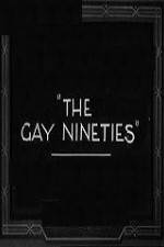 Watch The Gay Nighties Solarmovie