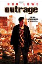 Watch Outrage Solarmovie