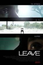 Watch Leave Solarmovie
