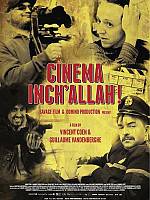 Watch Cinma Inch'Allah! Solarmovie