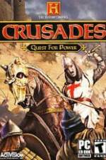 Watch The History Channel Crusades Quest for Power Solarmovie