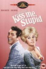 Watch Kiss Me, Stupid Solarmovie