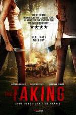 Watch The Taking Solarmovie