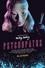 Watch Psychopaths Solarmovie