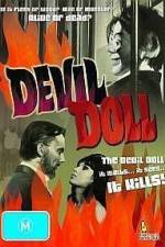 Watch Devil Doll Solarmovie