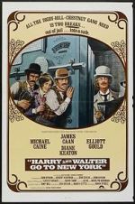Watch Harry and Walter Go to New York Solarmovie