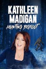 Watch Kathleen Madigan: Hunting Bigfoot Solarmovie
