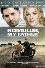 Watch Romulus, My Father Solarmovie