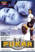 Watch Pukar Solarmovie