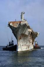 Watch National Geographic Megastructures Sinking An Aircraft Carrier Solarmovie