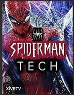Watch Spider-Man Tech Solarmovie