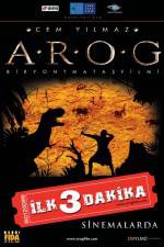 Watch A.R.O.G Solarmovie