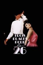 Watch Three Seats for the 26th Solarmovie