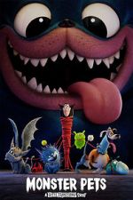 Watch Monster Pets: A Hotel Transylvania Short Film Solarmovie