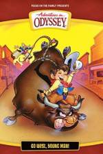 Watch Adventures in Odyssey: Go West Young Man Solarmovie