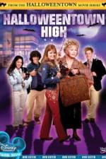 Watch Halloweentown High Solarmovie