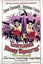 Watch Gentlemen Marry Brunettes Solarmovie
